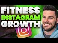 How To Gain Instagram Followers Organically 2022: 12 Tips To Grow Your Fitness Page!