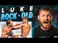 BISPING: Luke ROCKHOLD RETIRES from the UFC!