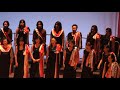 香港日本人倶楽部合唱団2013秋音les miserables medley part 1 3