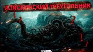 АЛЯСКИНСКИЙ ТРЕУГОЛЬНИК. Страшные истории на ночь