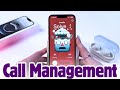 iPhone 16e Guide - Answering or Rejecting Calls Directly from the Lock Screen