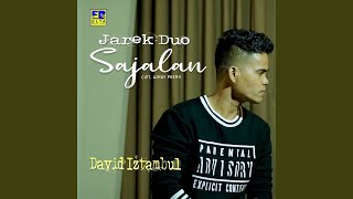 Jarek Duo Sajalan