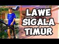 Lawe Sigala Timur Aceh Tenggara