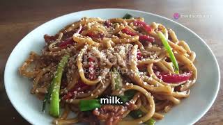 Top ten traditional and popular foods in Mongolia you must to try