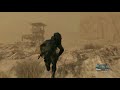 mgs 5 Миссия 6 Где прячется жало. Ранг s Без следов и оружия.