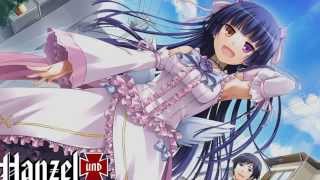 Oreimon2 Ending Kuroneko  Setsuna no Destiny!!!