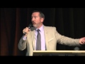 Dr. Ian Murphy - Sunday Morning Session 1 - Defending the Faith