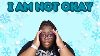 I Am Not Okay|Let's Open Some Packages|Friend Mail|Subscriber Mail