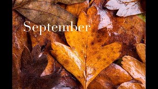 September