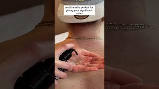 Real Customers Share Their Mind-Blowing Experiences with Passion Massage Oil!