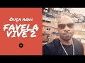 Favela Vive 2 (Cypher) audio – ADL, BK, Funkero e MV Bill (Prod. Índio)