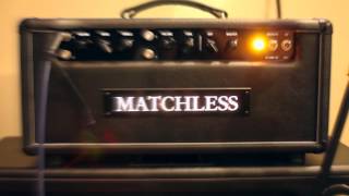 Matchless HC-30