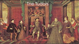 Mrs Birch: The Tudors