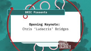 Opening BRIC Summit Keynote