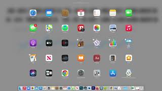How to uninstall apps on mac | Delete apps that you can't delete from launchpad