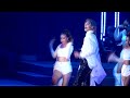 4k 李駿傑 jeremy lee《full moon》《九》 katch the pop sunmi x anson lo x jeremy 20250213 jeremy fancam