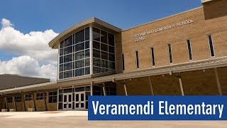 Veramendi Elementary