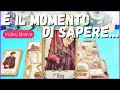 💕 LO DEVI SAPERE!! 💕 Scopri TUTTO su di VOI!! | Tarocchi amore Interattivi