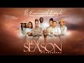 NEW SEASON Siyabangena (Official Audio) - Ps. Emmanuel Kongolo feat. JTL Worship Capetown