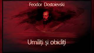 Umiliti si obiditi (1964) - Feodor Mihailovici Dostoievski #teatruaudio #teatruradiofonic #teatru