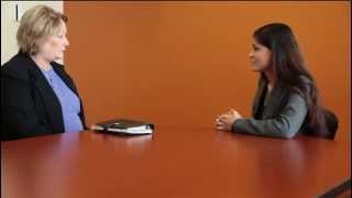 Internship Etiquette: Elevator Speech