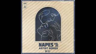 UNKWN Sounds - Napes Vol.  3 (Sample Pack)