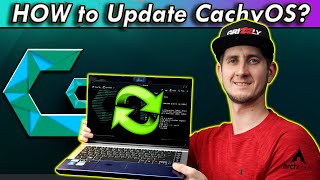 How to Update CachyOS: A Step-by-Step Guide