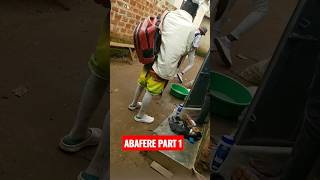 Abafere baasanze onosimwangu baaba laba action movie kati #tenkovybz