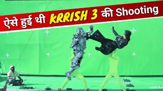 KRRISH-3 Movie Behind The Scenes | Krrish 3 Movie Shooting | Hrithik Roshan | Vivek Oberoi | Kangana