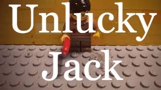 LEGO Unlucky Jack (Trailer)