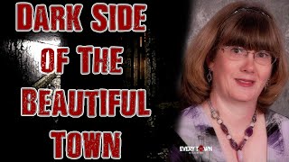 Bardstown, KY - Dark Side Of The Beautiful Town