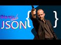 JSON - Everything you need to know In 3 minutes