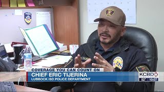 Lubbock ISD explains investigation protocols after school threat