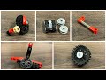 5 Easy LEGO Technic Tricks You Should Know!