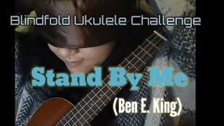 #100daysuke2022 || Day 25: "Stand By Me" (Ben E. King)