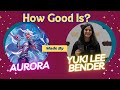 How Good is Yuki Lee Bender's Aurora List? | Flesh and Blood CC Gameplay