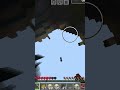 Unluckiest Minecraft Player