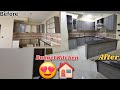 Kitchen Renovation. ✨️