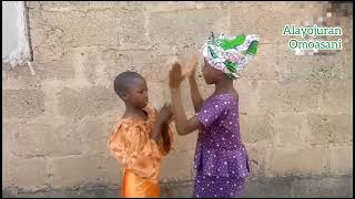 Oja eleye part 7 #funny #africa #comed #comedia #duet  #laugh #movie #nollywood #love