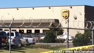 UPS Shooter Was Recently Fired, Targeted Co-Workers