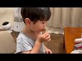 ひろんぬさんとの暮らし👶【生後829日】