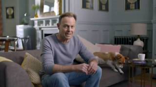 Cadbury Darkmilk Chocolate with Jason Donovan, TV Commercial 2020