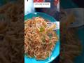 Made delicious Vermicelli noodles•Vermicelli recipe|noodle recipe|snack recipe#shorts #fyp #youtube