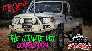 The Ultimate VDJ Compilation Vol. 1 | V8 Turbo Diesel Thong Slappin' Montage