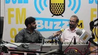 Rj Arshad Interview Promo