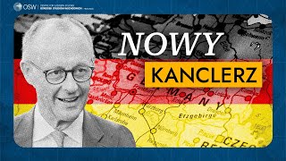 Rywal Angeli Merkel będzie nowym kanclerzem Niemiec. Kim jest Fredrich Merz?