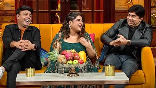 The Kapil Sharma Show - Conversation With Popular Voices Of The Radio Industry Uncensored Footage