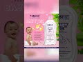 Vitamin E Baby Oil pink #baby #babycare #morie #babylove #kids #palestine #boycott