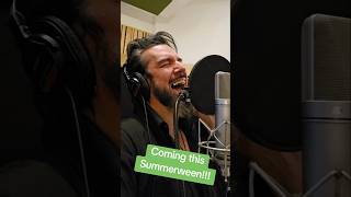 Spooky surf, ska, swing, reggae and rockabilly Summerween album coming from Aurelio Voltaire