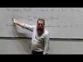 information theory defining entropy and information oxford mathematics 3rd year student lecture